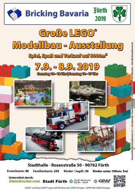 bricking bavaria 2019 S